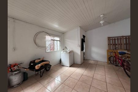 Casa para alugar com 140m², 3 quartos e 2 vagasQuintal