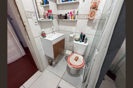 Casa para alugar com 140m², 3 quartos e 2 vagasBanheiro