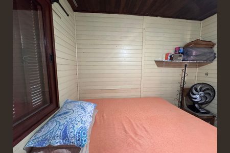 Casa para alugar com 140m², 3 quartos e 2 vagasQuarto 3