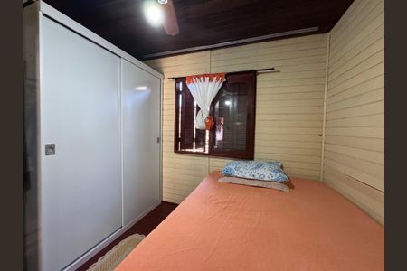 Casa para alugar com 140m², 3 quartos e 2 vagasQuarto 3