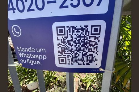 Casa para alugar com 140m², 3 quartos e 2 vagasFachada e Placa