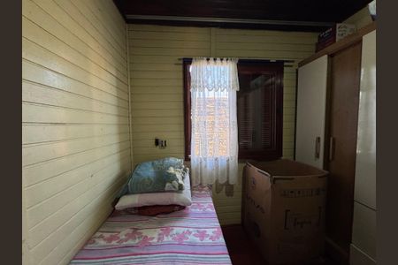 Casa para alugar com 140m², 3 quartos e 2 vagasQuarto 2