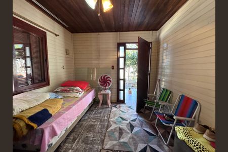 Casa para alugar com 140m², 3 quartos e 2 vagasSala 2