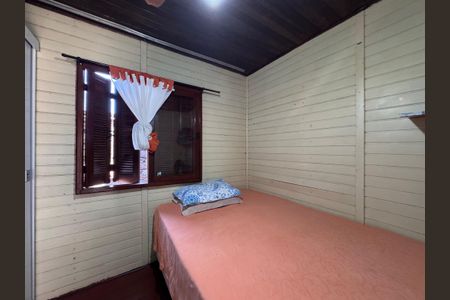 Casa para alugar com 140m², 3 quartos e 2 vagasQuarto 3