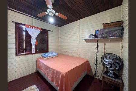 Casa para alugar com 140m², 3 quartos e 2 vagasQuarto 3