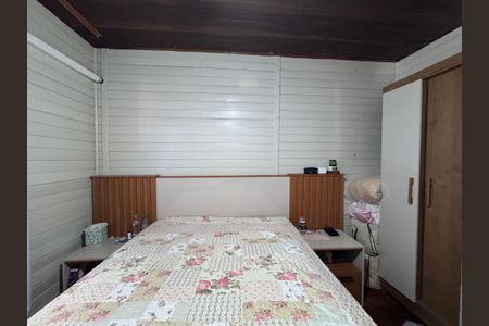 Casa para alugar com 140m², 3 quartos e 2 vagasQuarto 1