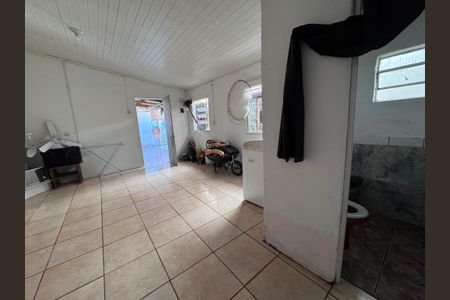 Casa para alugar com 140m², 3 quartos e 2 vagasQuintal