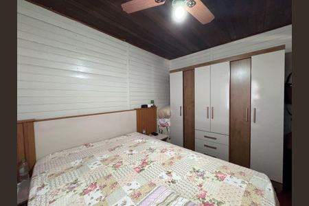 Casa para alugar com 140m², 3 quartos e 2 vagasQuarto 1