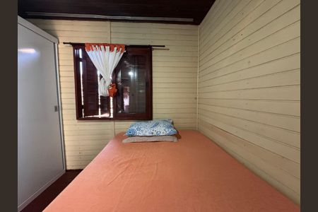 Casa para alugar com 140m², 3 quartos e 2 vagasQuarto 3