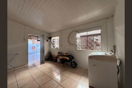 Casa para alugar com 140m², 3 quartos e 2 vagasQuintal