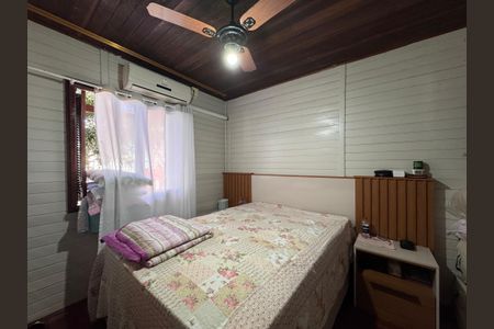 Casa para alugar com 140m², 3 quartos e 2 vagasQuarto 1