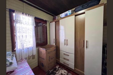 Casa para alugar com 140m², 3 quartos e 2 vagasQuarto 2