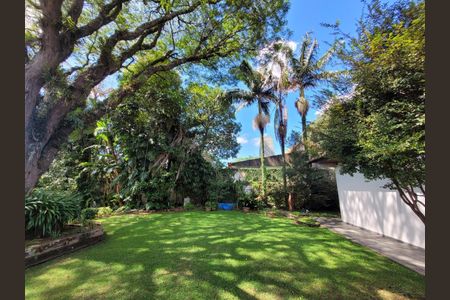 Casa à venda com 598m², 4 quartos e 8 vagasFoto 08