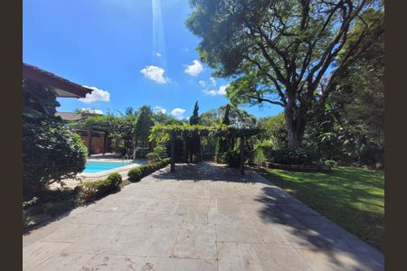 Casa à venda com 598m², 4 quartos e 8 vagasFoto 49