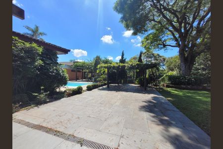 Casa à venda com 598m², 4 quartos e 8 vagasFoto 48