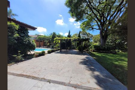 Casa à venda com 598m², 4 quartos e 8 vagasFoto 47