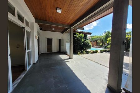 Casa à venda com 598m², 4 quartos e 8 vagasFoto 11