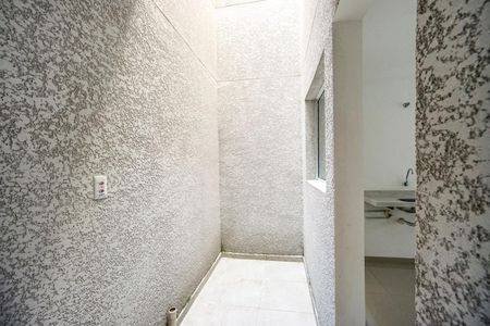 Apartamento à venda com 37m², 2 quartos e sem vaga Apartamento à venda com 37m², 2 quartos e sem vagaVista do Quarto01