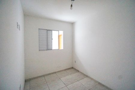 Apartamento à venda com 37m², 2 quartos e sem vaga Apartamento à venda com 37m², 2 quartos e sem vagaQuarto 02