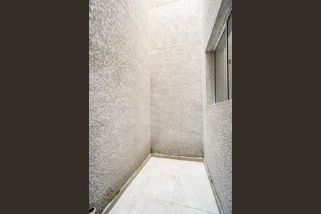 Apartamento à venda com 37m², 2 quartos e sem vaga Apartamento à venda com 37m², 2 quartos e sem vagaÁrea de serviço