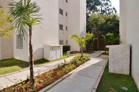 Apartamento para alugar com 44m², 2 quartos e 1 vaga Apartamento para alugar com 44m², 2 quartos e 1 vagaÁrea comum