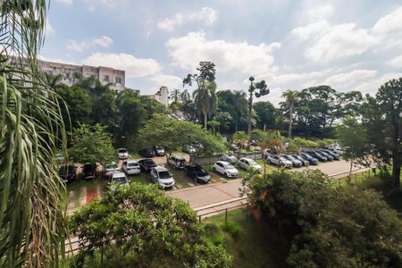 Apartamento para alugar com 44m², 2 quartos e 1 vaga Apartamento para alugar com 44m², 2 quartos e 1 vagaVista do Quarto 1