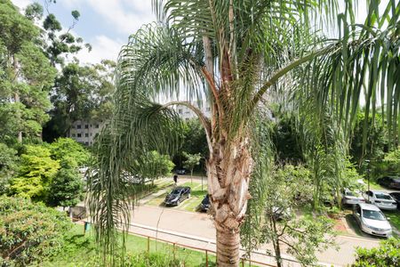 Apartamento para alugar com 44m², 2 quartos e 1 vaga Apartamento para alugar com 44m², 2 quartos e 1 vagaVista do Quarto 2