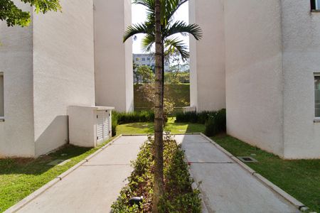 Apartamento para alugar com 44m², 2 quartos e 1 vaga Apartamento para alugar com 44m², 2 quartos e 1 vagaÁrea comum
