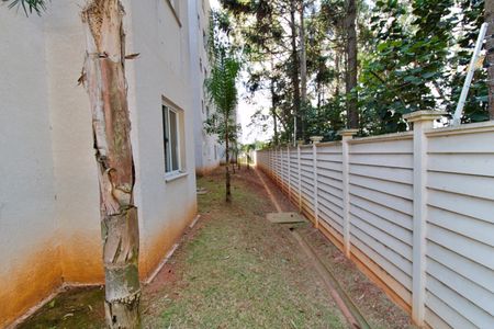 Apartamento para alugar com 44m², 2 quartos e 1 vaga Apartamento para alugar com 44m², 2 quartos e 1 vagaÁrea comum