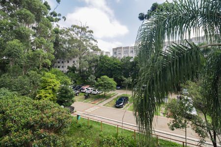 Apartamento para alugar com 44m², 2 quartos e 1 vaga Apartamento para alugar com 44m², 2 quartos e 1 vagaVista da Sala