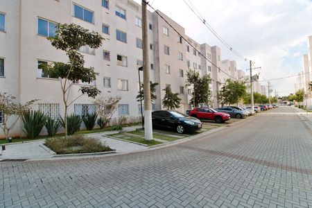 Apartamento para alugar com 44m², 2 quartos e 1 vaga Apartamento para alugar com 44m², 2 quartos e 1 vagaÁrea comum