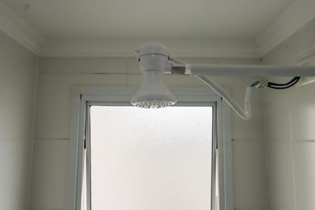 Apartamento para alugar com 44m², 2 quartos e 1 vaga Apartamento para alugar com 44m², 2 quartos e 1 vagaBanheiro