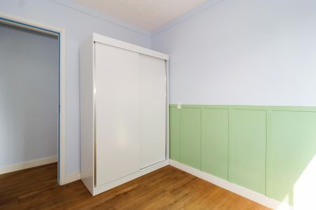 Apartamento para alugar com 44m², 2 quartos e 1 vaga Apartamento para alugar com 44m², 2 quartos e 1 vagaQuarto 2