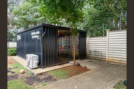 Apartamento para alugar com 44m², 2 quartos e 1 vaga Apartamento para alugar com 44m², 2 quartos e 1 vagaÁrea comum