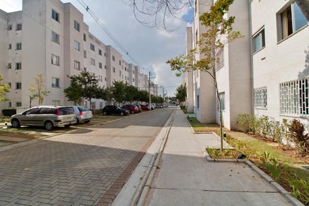 Apartamento para alugar com 44m², 2 quartos e 1 vaga Apartamento para alugar com 44m², 2 quartos e 1 vagaÁrea comum