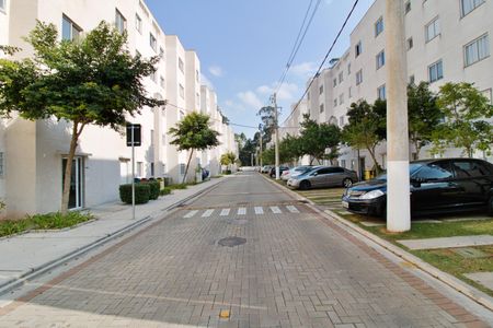 Apartamento para alugar com 44m², 2 quartos e 1 vaga Apartamento para alugar com 44m², 2 quartos e 1 vagaÁrea comum