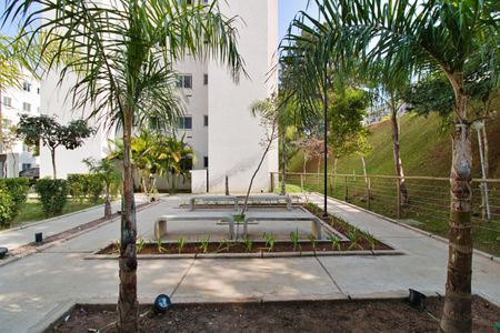Apartamento para alugar com 44m², 2 quartos e 1 vaga Apartamento para alugar com 44m², 2 quartos e 1 vagaÁrea comum