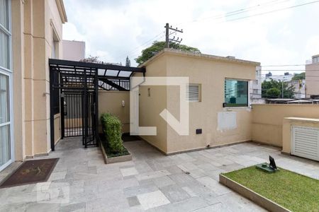 Apartamento à venda com 93m², 3 quartos e 2 vagasÁrea comum