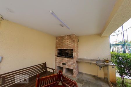 Apartamento à venda com 93m², 3 quartos e 2 vagasÁrea comum