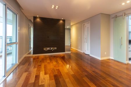 Apartamento à venda com 93m², 3 quartos e 2 vagasSala 2