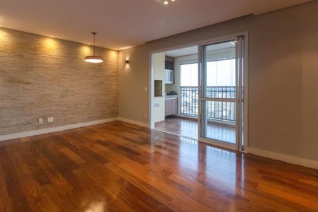 Apartamento à venda com 93m², 3 quartos e 2 vagasSala 2