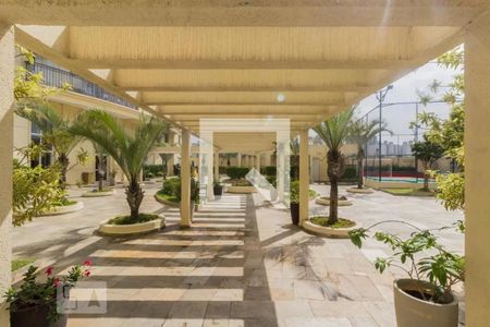 Apartamento à venda com 93m², 3 quartos e 2 vagasÁrea comum