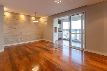 Apartamento à venda com 93m², 3 quartos e 2 vagasSala