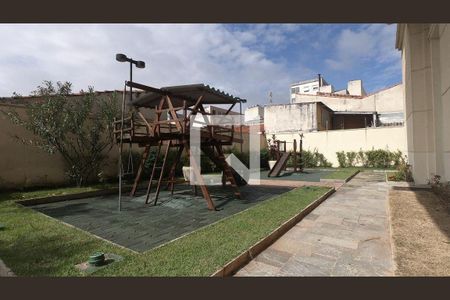 Apartamento à venda com 93m², 3 quartos e 2 vagasÁrea comum