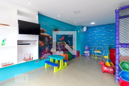 Apartamento à venda com 93m², 3 quartos e 2 vagasÁrea comum