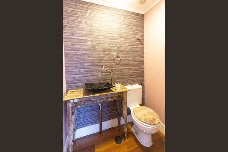 Apartamento à venda com 93m², 3 quartos e 2 vagasLavabo