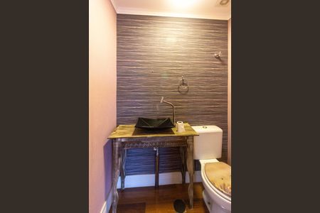 Apartamento à venda com 93m², 3 quartos e 2 vagasLavabo