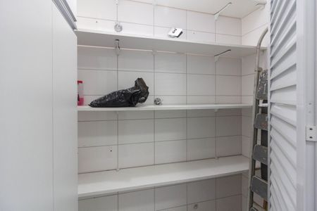 Apartamento à venda com 93m², 3 quartos e 2 vagasDespensa