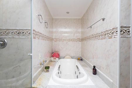 Apartamento à venda com 105m², 3 quartos e 1 vagaBanheiro da Suíte 1