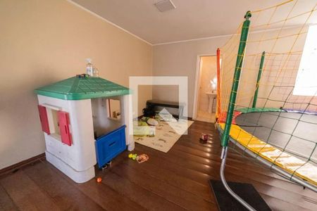 Apartamento à venda com 105m², 3 quartos e 1 vagaBrinquedoteca